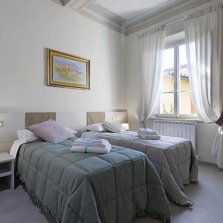 Villa Bonelli 시에나 외부 사진