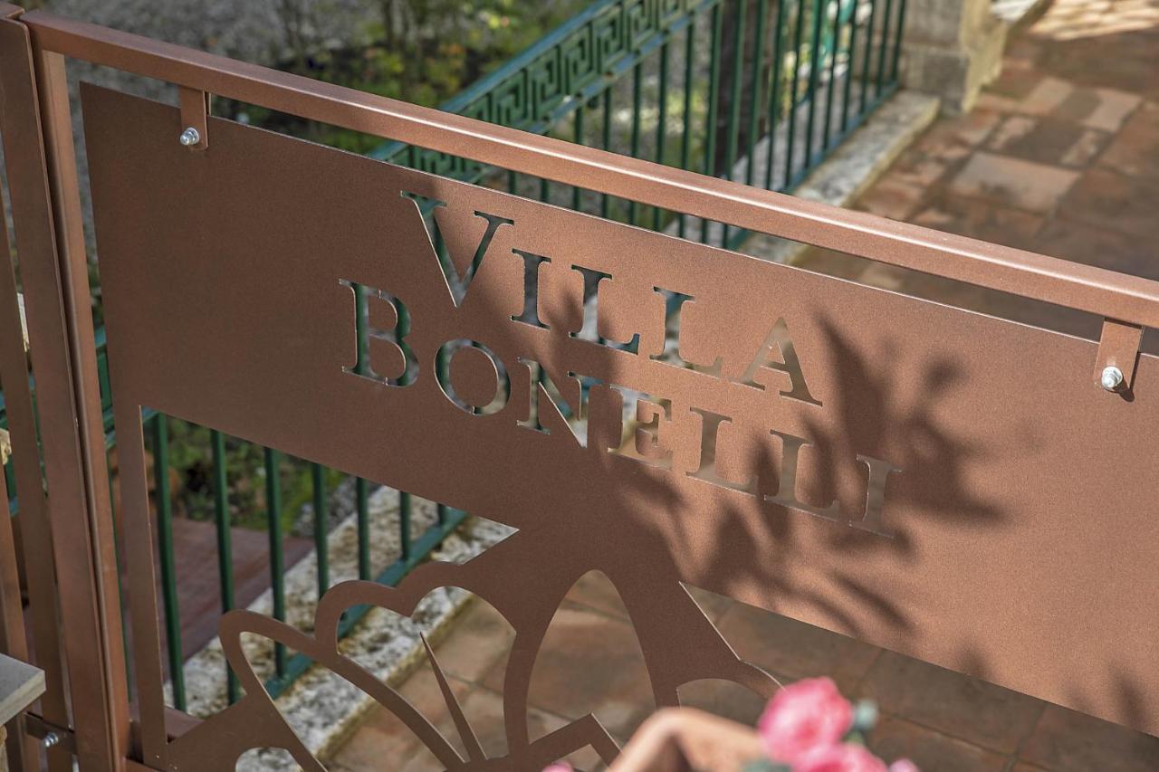 Villa Bonelli 시에나 외부 사진